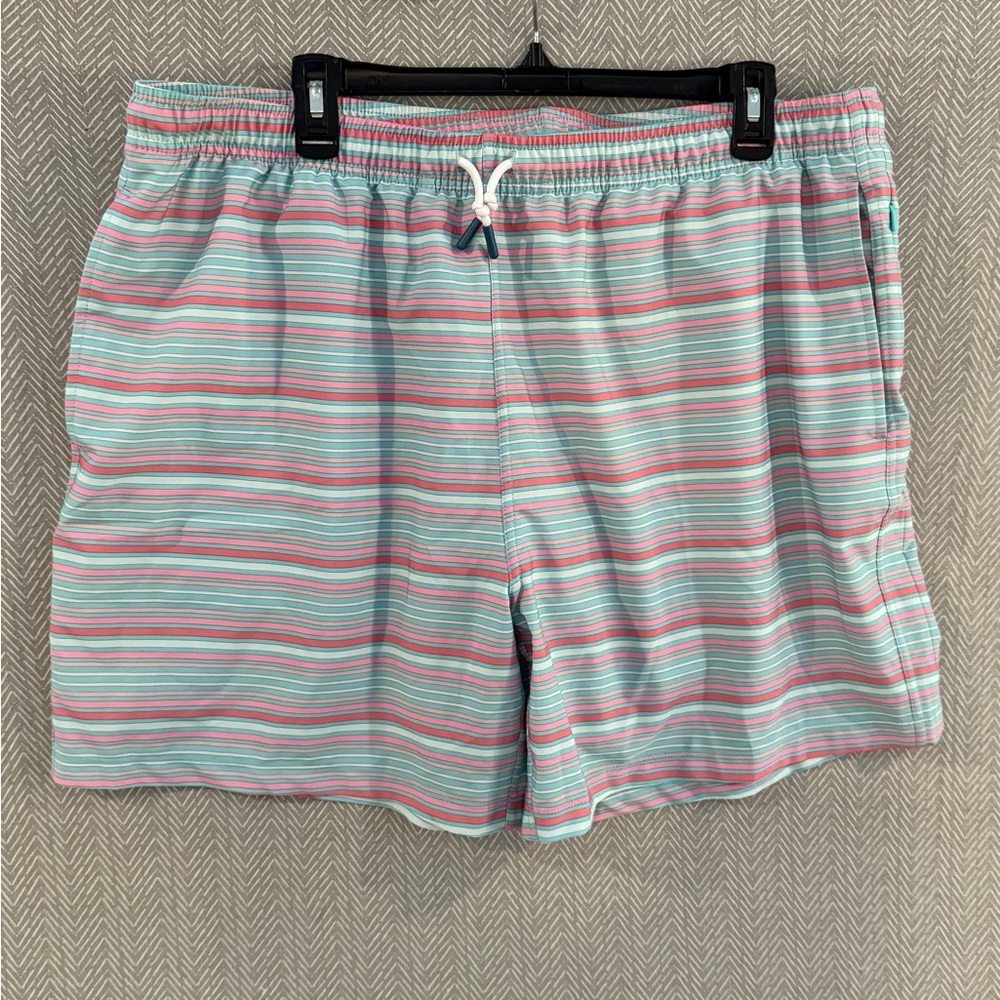 The Southern Shirt Company 5.5 in Swim Shorts‎